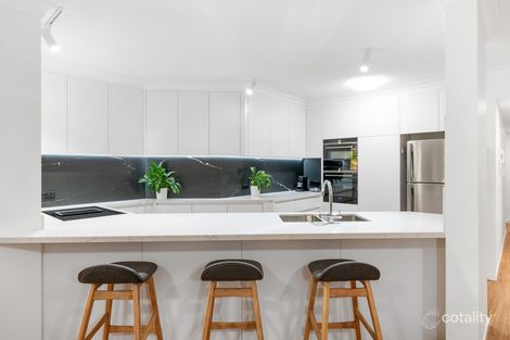 Property photo of 1/15 Newstead Avenue Newstead QLD 4006