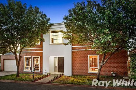 Property photo of 1 Capricornia Way Aspendale Gardens VIC 3195