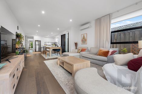 Property photo of 10B Ballard Street Yarraville VIC 3013