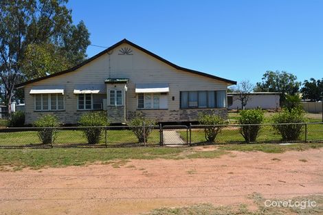 Property photo of 8 Acacia Street Blackall QLD 4472