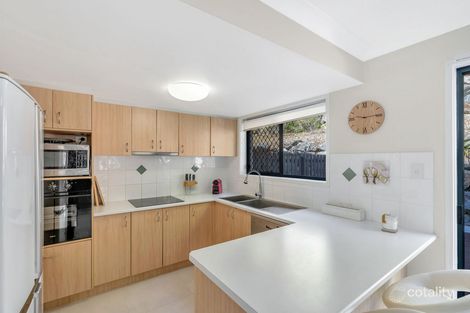 Property photo of 4/20 Paddington Drive Carrara QLD 4211