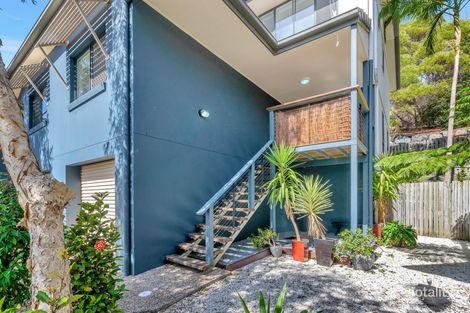 Property photo of 4/20 Paddington Drive Carrara QLD 4211