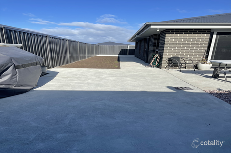 Property photo of 2 Baron Street Hadspen TAS 7290