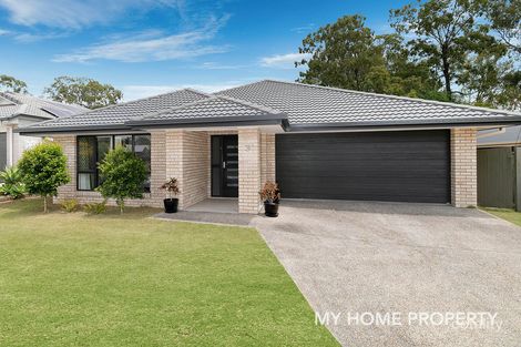 Property photo of 3 Wattle Grove Boronia Heights QLD 4124