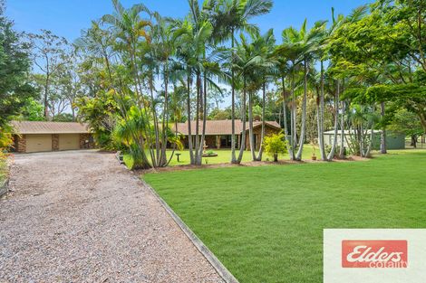 Property photo of 59 Teviot Road Carbrook QLD 4130