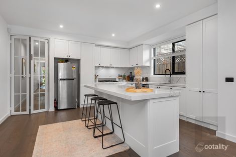 Property photo of 10B Ballard Street Yarraville VIC 3013