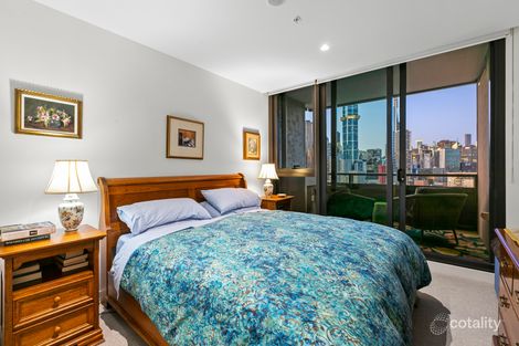 Property photo of 1401/25-29 Coventry Street Southbank VIC 3006