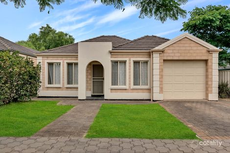 3 Macquarie Ave, Hillcrest, SA 5086