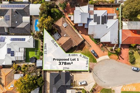15 Rolland Ct, Leeming, WA 6149