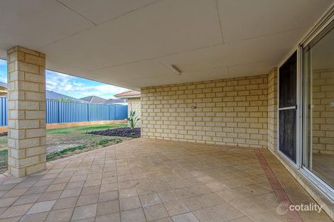 Property photo of 9 Honeydew Bend Byford WA 6122
