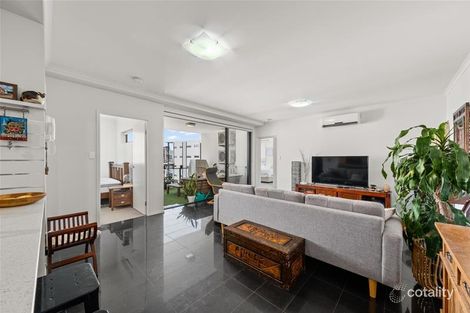 Property photo of 614/70-78 Victoria Street West End QLD 4101