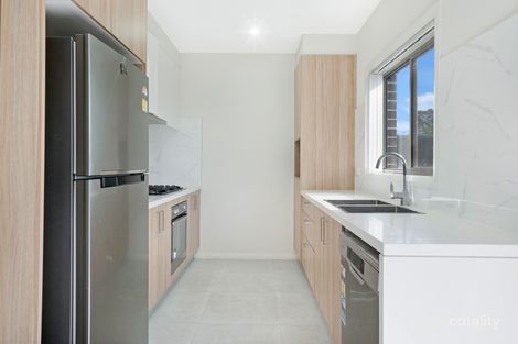 Property photo of 2 Fitzmaurice Glade Quakers Hill NSW 2763