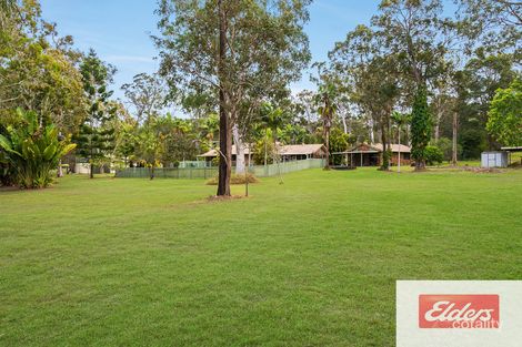 Property photo of 59 Teviot Road Carbrook QLD 4130