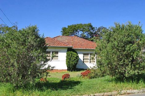 Property photo of 11 Tobruk Street North Ryde NSW 2113