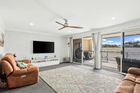 Property photo of 14/34 Albatross Drive Blackbutt NSW 2529