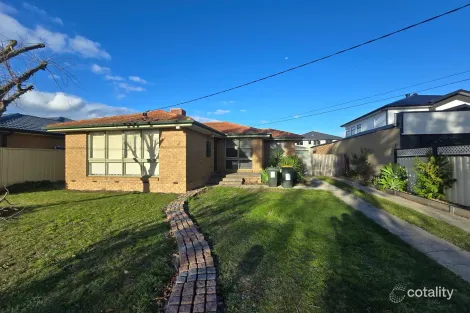 Property photo of 27 Wimmera Crescent Keilor Downs VIC 3038