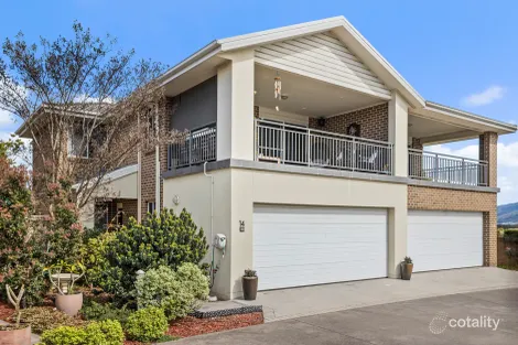 Property photo of 14/34 Albatross Drive Blackbutt NSW 2529