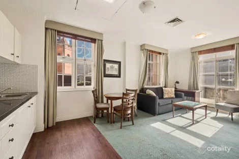 302/301 Ann St, Brisbane City, QLD 4000