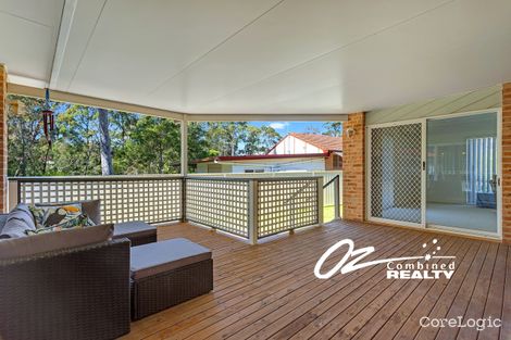 Property photo of 221 The Park Drive Sanctuary Point NSW 2540
