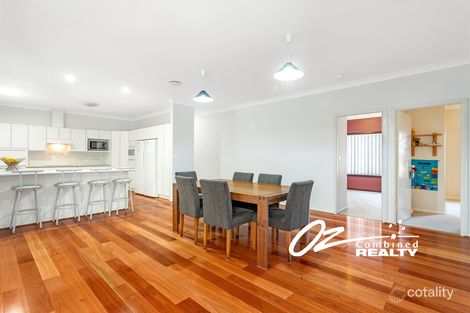 Property photo of 221 The Park Drive Sanctuary Point NSW 2540