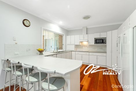 Property photo of 221 The Park Drive Sanctuary Point NSW 2540