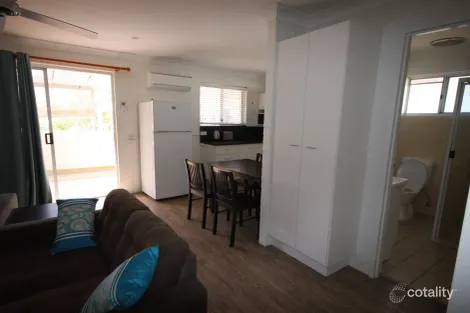 12 Rainbow Beach Rd, Rainbow Beach, QLD 4581