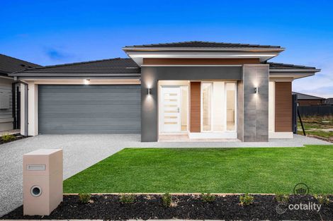 17 Glebe App, Clyde North, VIC 3978