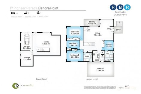 Property photo of 17 Pioneer Parade Banora Point NSW 2486