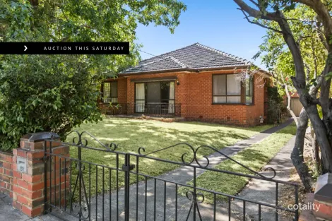 Property photo of 58 Third Street Parkdale VIC 3195