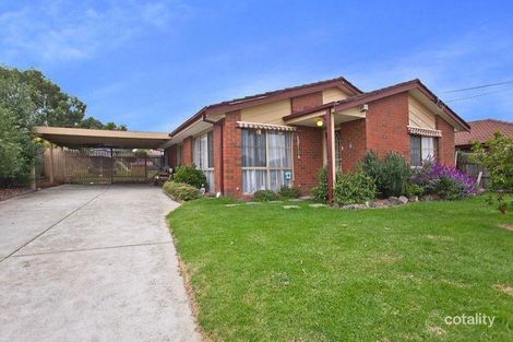 76 Greenwood Dr, Carrum Downs, VIC 3201