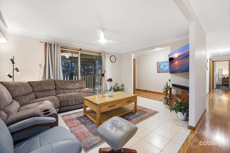 Property photo of 18 Stanfield Drive Upper Coomera QLD 4209