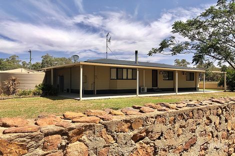 Property photo of 13 Bomen Street Ballimore NSW 2830