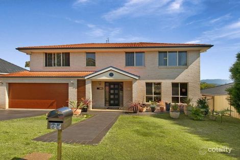 Property photo of 95 Bronzewing Drive Erina NSW 2250