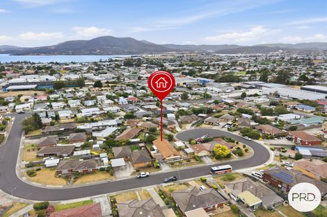 Property photo of 2/13 Walgett Place Glenorchy TAS 7010