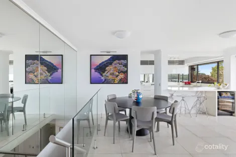 Property photo of 3/55 The Crescent Fairlight NSW 2094