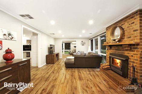 Property photo of 3 Bridgewater Road Seville East VIC 3139