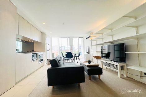 605/589 Elizabeth St, Melbourne, VIC 3000