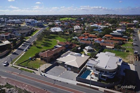 Property photo of 18 West Coast Drive Marmion WA 6020