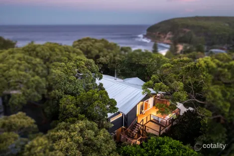 Property photo of 27 Warri Crescent Macmasters Beach NSW 2251