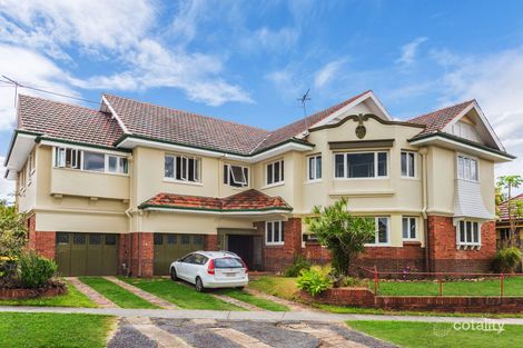 3/22 Llewellyn St, New Farm, QLD 4005