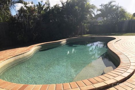 46 Wedgebill Pde, Burleigh Waters, QLD 4220