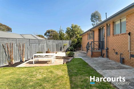 Property photo of 22 Holyrood Crescent Ringwood VIC 3134