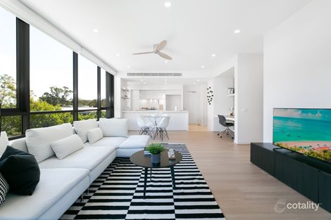 601s/1 Lardelli Dr, Ryde, NSW 2112