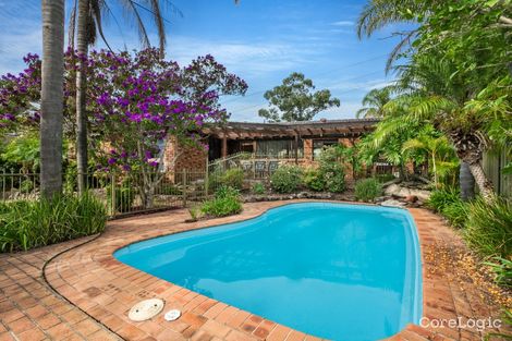 Property photo of 7 McKenzie Place Menai NSW 2234