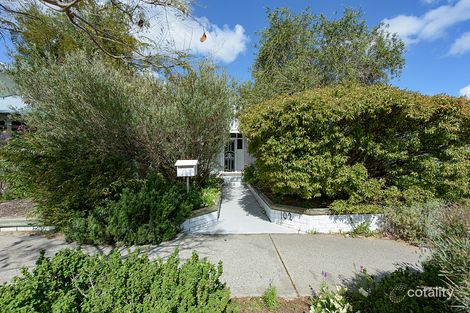 Property photo of 102 Sussex Street East Victoria Park WA 6101
