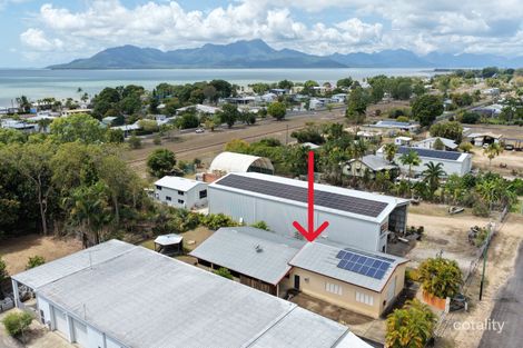 130 ROMA ST, CARDWELL, QLD 4849