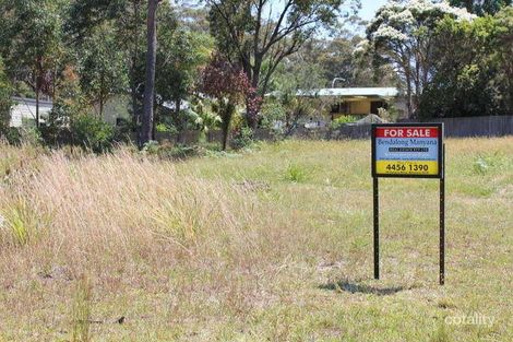 Property photo of 5 The Bounty Manyana NSW 2539