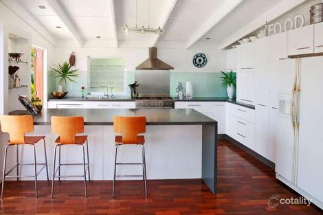Property photo of 9 Anzac Street Battery Hill QLD 4551