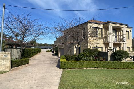 3/7 Margaret St, Warners Bay, NSW 2282