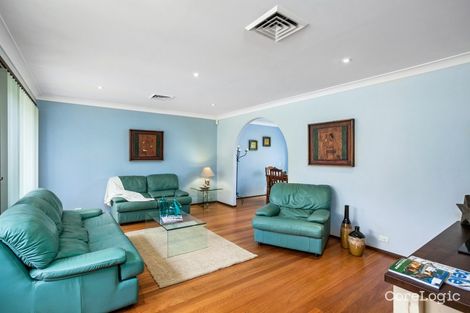 Property photo of 7 McKenzie Place Menai NSW 2234